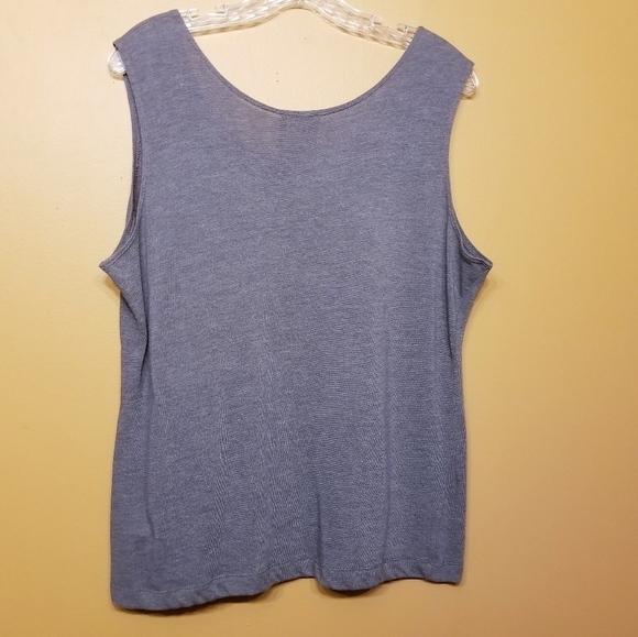 Serena Williams Signature Statement Tank Top (XL) - Picture 8 of 9